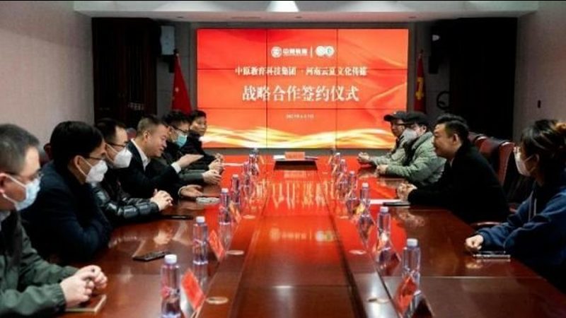 品牌策划定制服务：打造口碑的秘诀