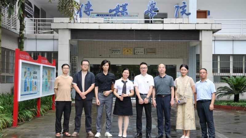 注册传媒公司需要哪些人员